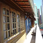 Seamar Hotel