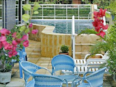 Hotel Seamar