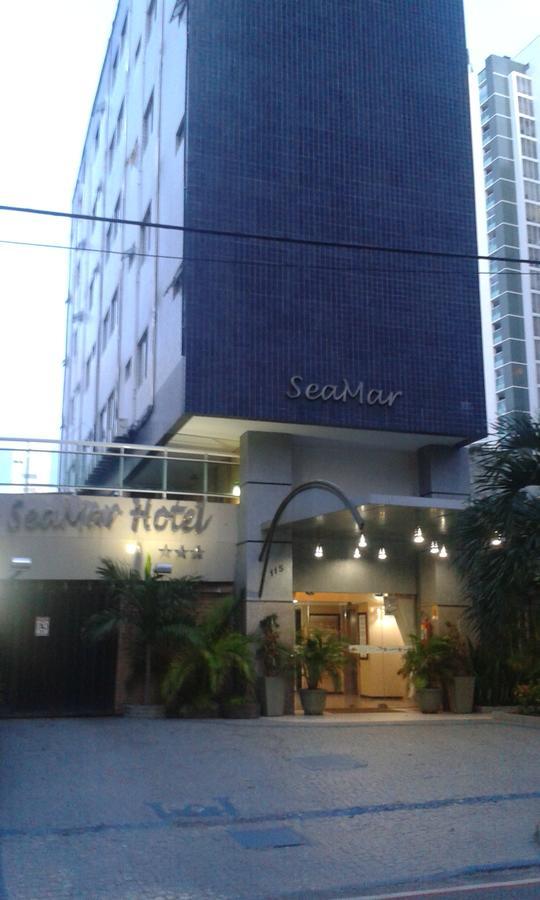 Seamar 2* Fortaleza (Ceara)