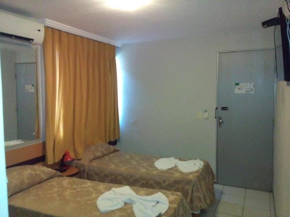 Hotel Seamar