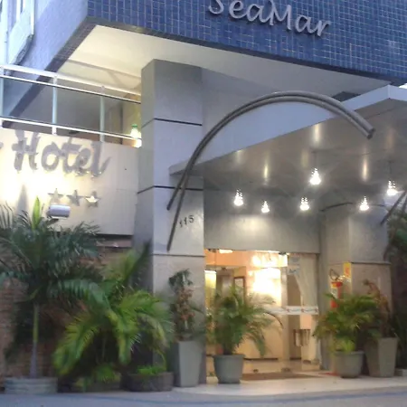 Seamar 2* Fortaleza (Ceara)