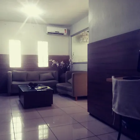 Seamar Hotel Fortaleza (Ceara)