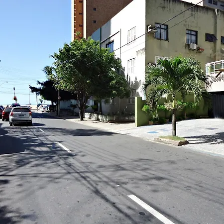 Hotel Seamar Fortaleza (Ceara)