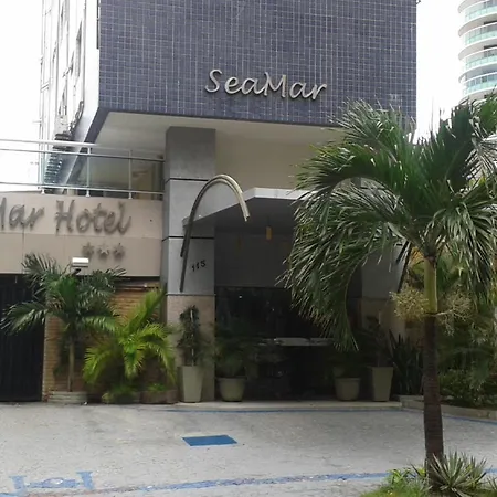 Seamar Hotel Fortaleza (Ceara)