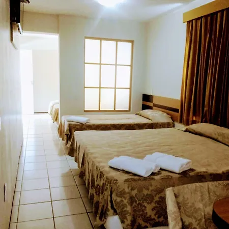 Seamar Hotel 2*