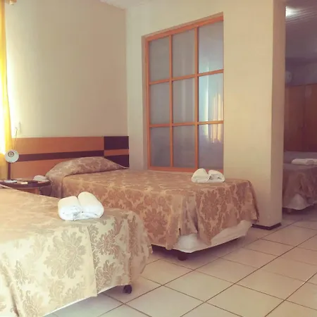 Seamar Fortaleza (Ceara)