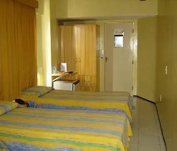 Seamar Fortaleza (Ceara)