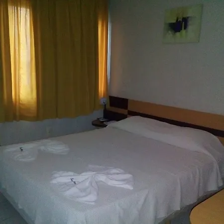 Seamar Hotel Fortaleza (Ceara)