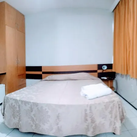 Hotel Seamar 2*