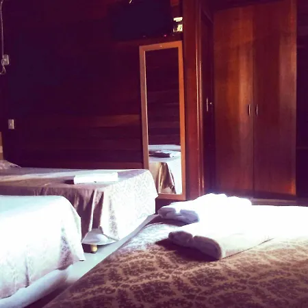Hotel Seamar Fortaleza (Ceara)