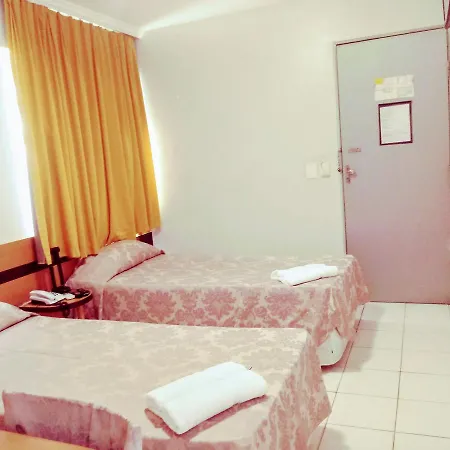 Hotel Seamar 2*