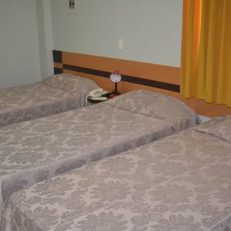 Seamar Hotel 2*