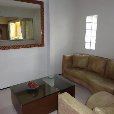 Seamar Fortaleza (Ceara)