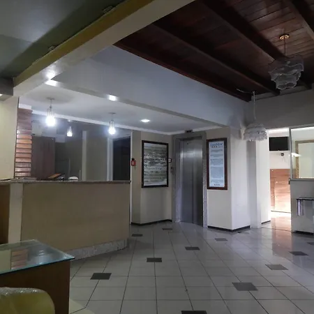 Hotel Seamar 2*