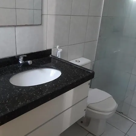 Hotel Seamar Fortaleza (Ceara)