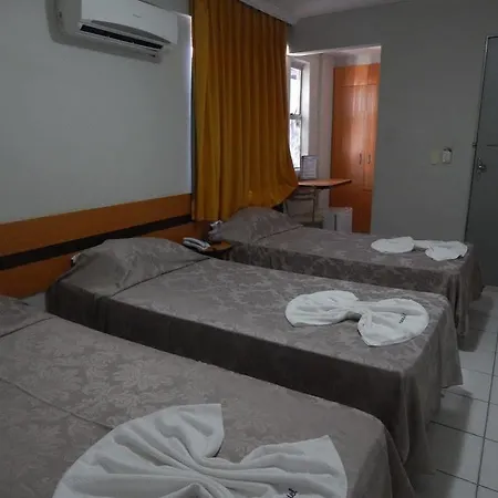 Seamar Hotel Fortaleza (Ceara)