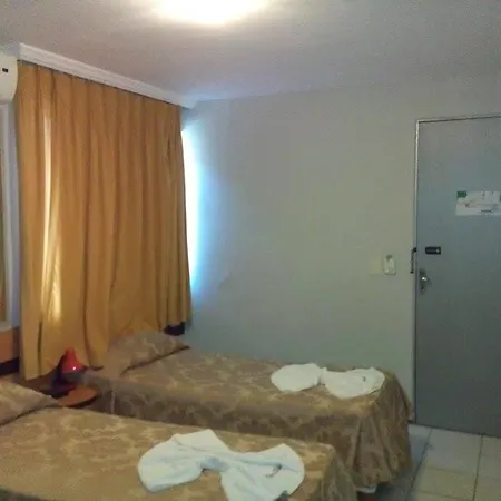 Hotel Seamar