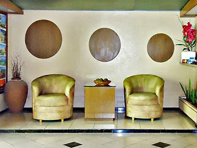 Hotel Seamar