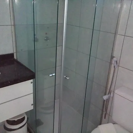 Seamar Fortaleza (Ceara)