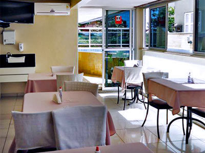 Seamar Fortaleza (Ceara)