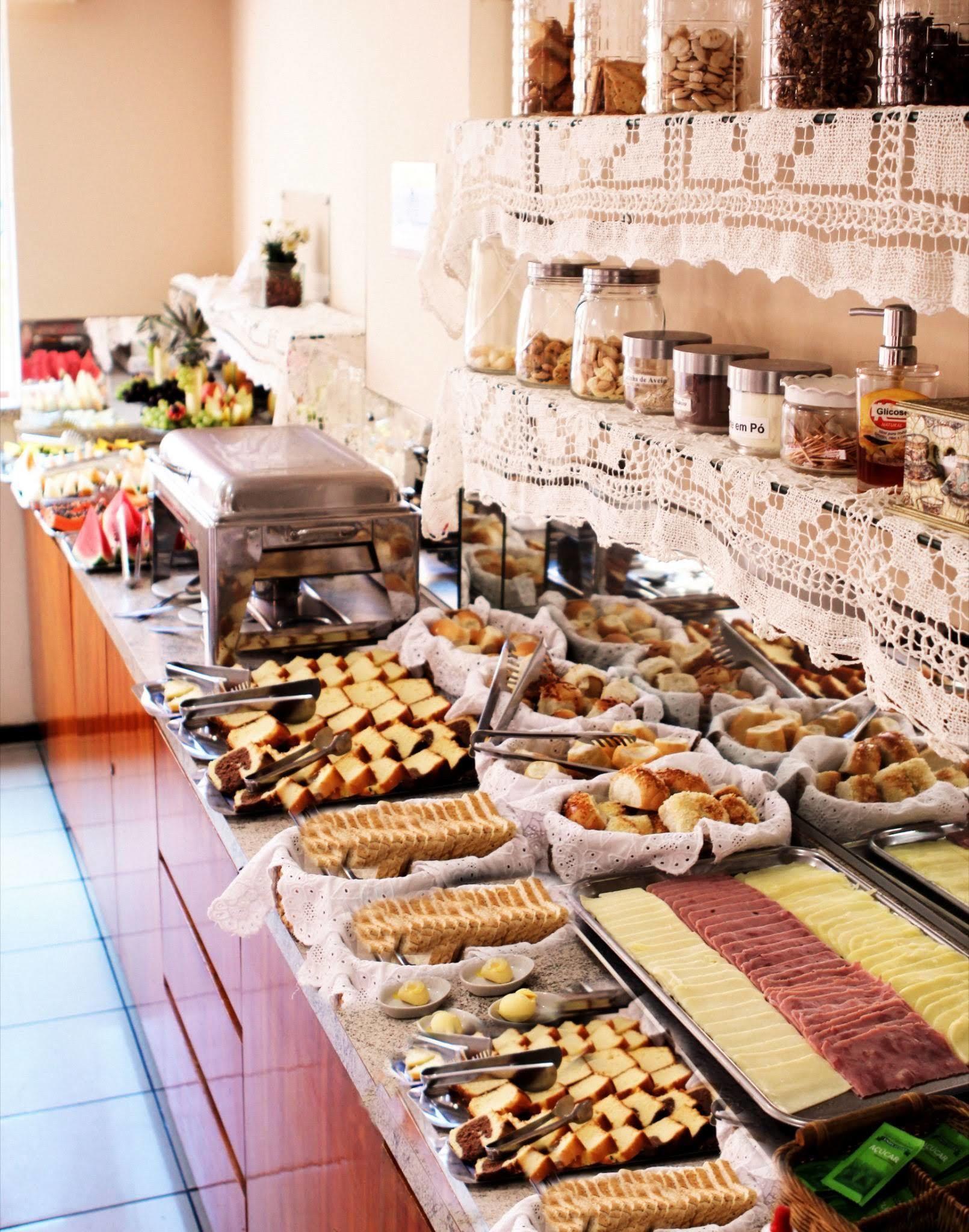 Seamar Hotel Fortaleza (Ceara)