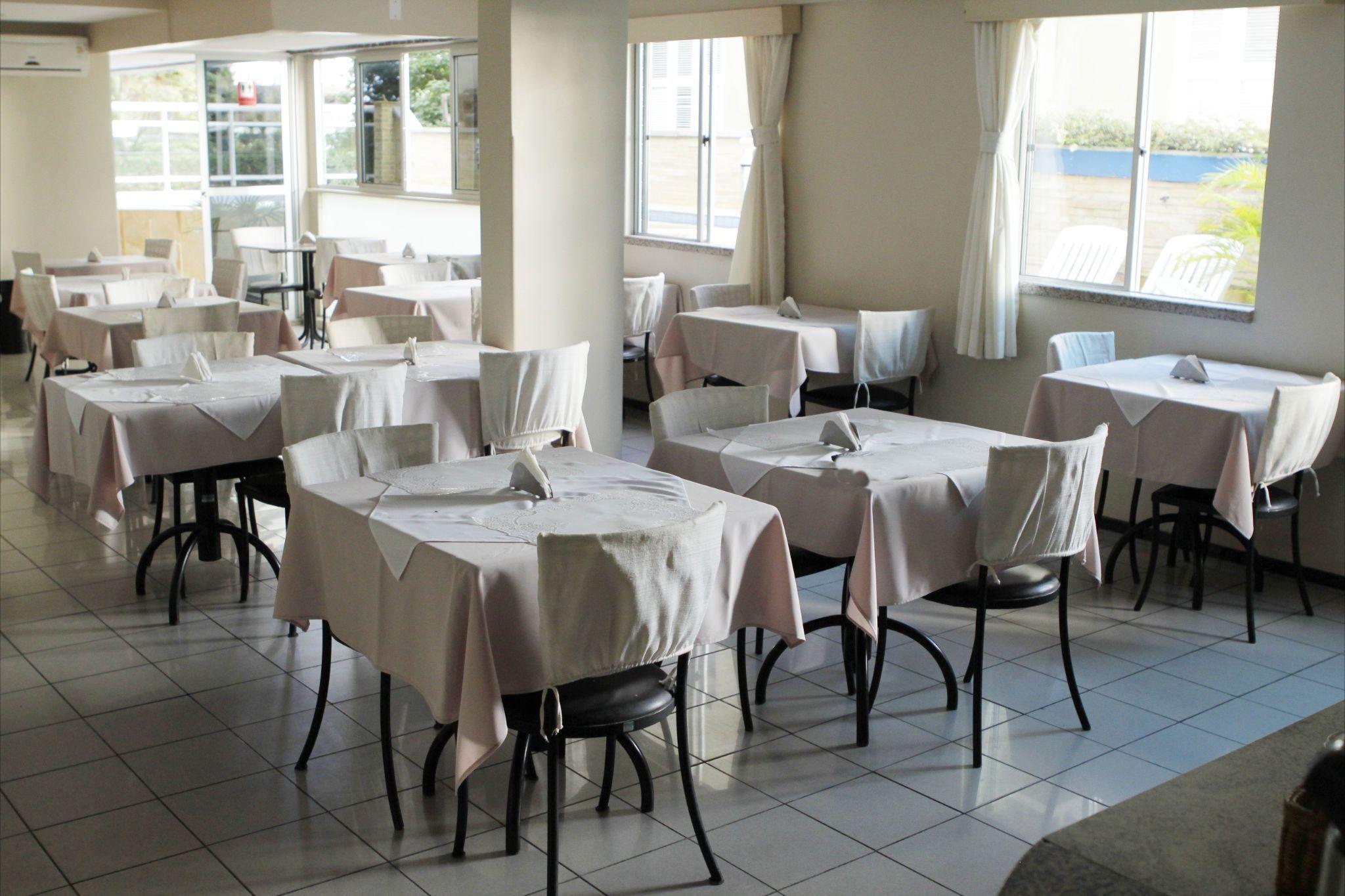 Seamar Hotel Fortaleza (Ceara)