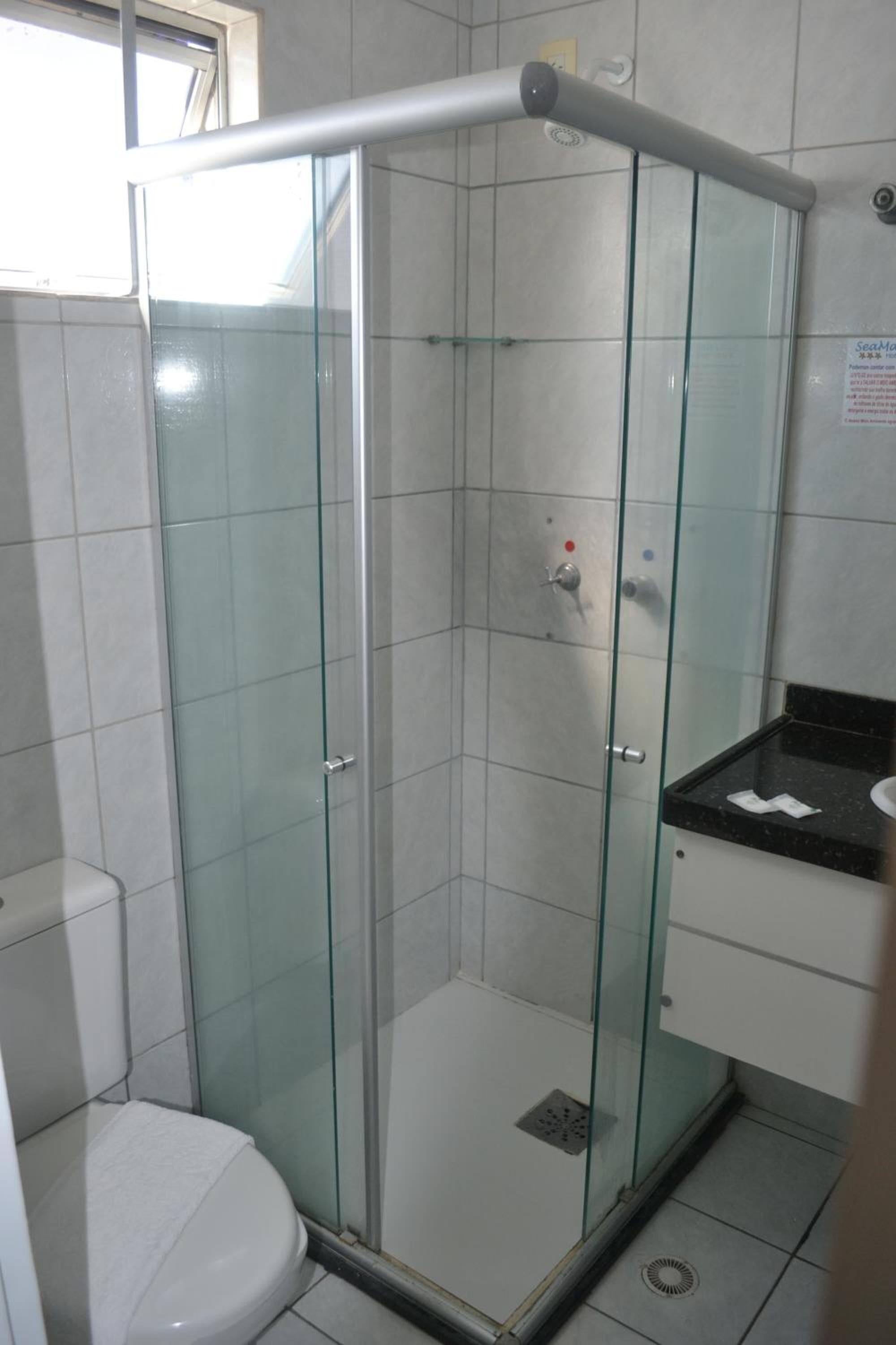 Seamar 2* Fortaleza (Ceara)