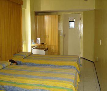 Seamar Fortaleza (Ceara)