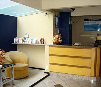 Hotel Seamar Fortaleza (Ceara)
