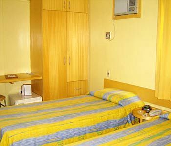 Seamar 2* Fortaleza (Ceara)