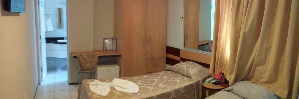 Seamar 2* Fortaleza (Ceara)