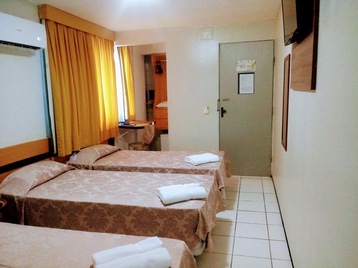 Seamar 2* Fortaleza (Ceara)