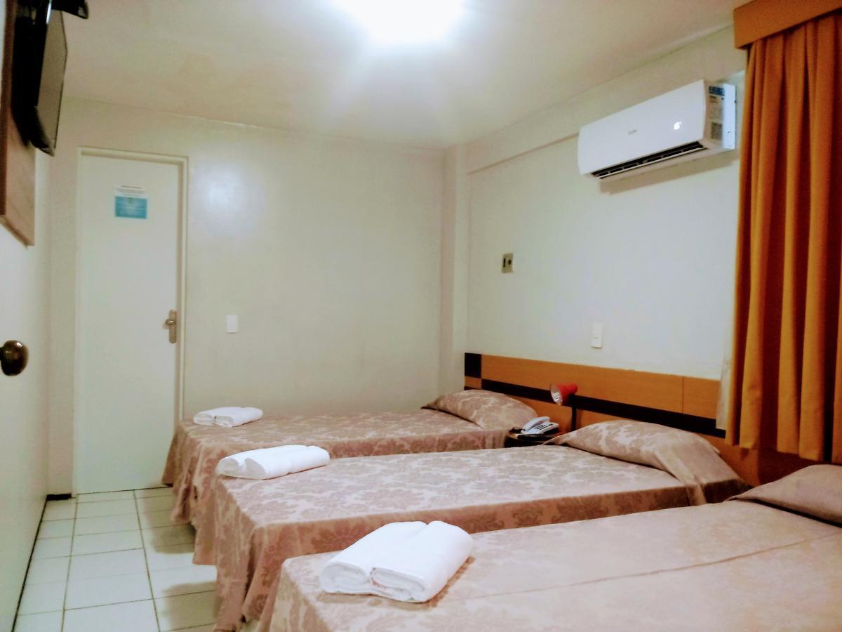 Seamar Fortaleza (Ceara)