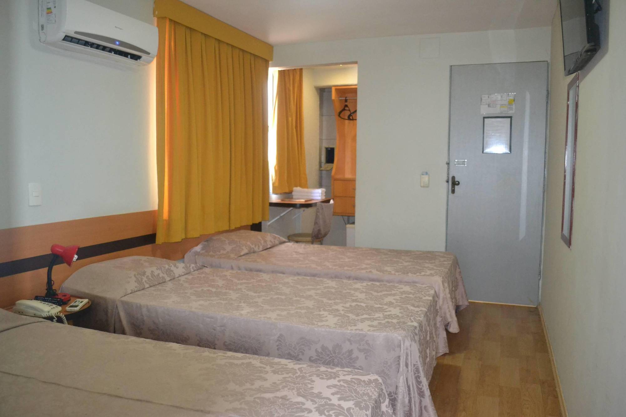 Seamar 2* Fortaleza (Ceara)