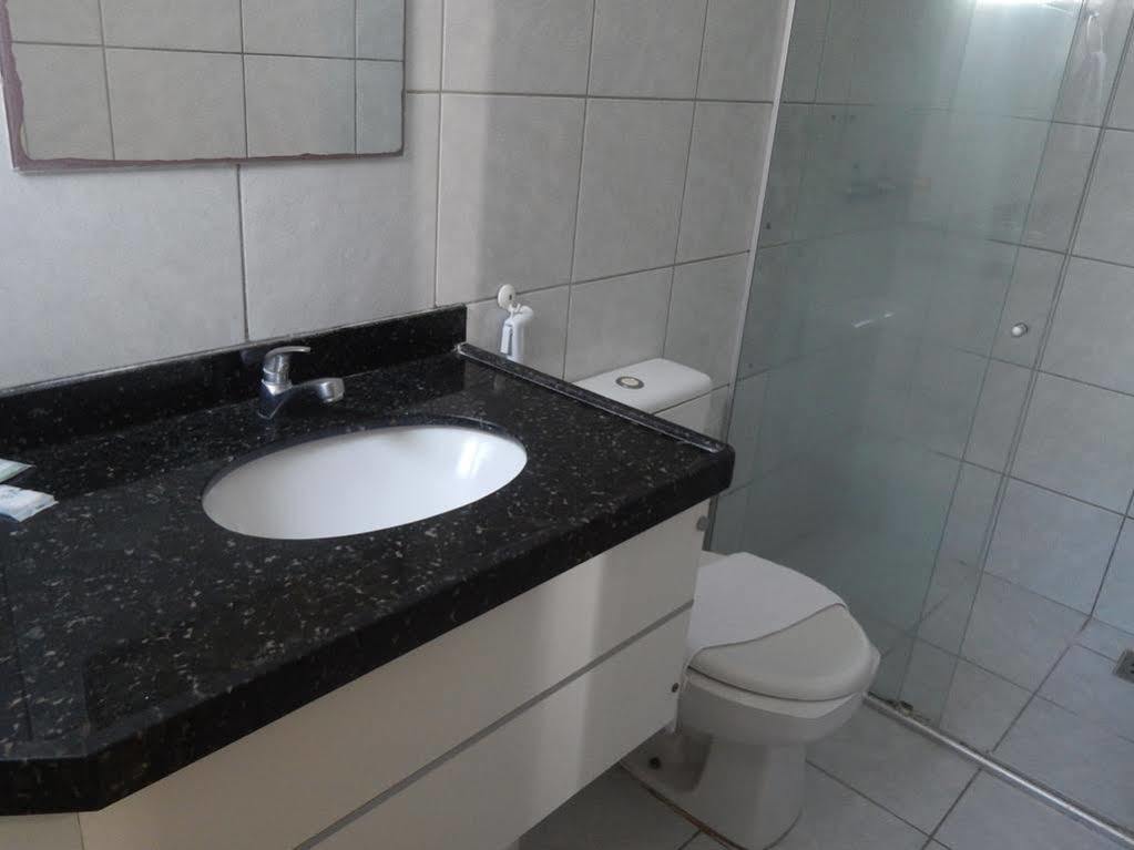 Hotel Seamar Fortaleza (Ceara)