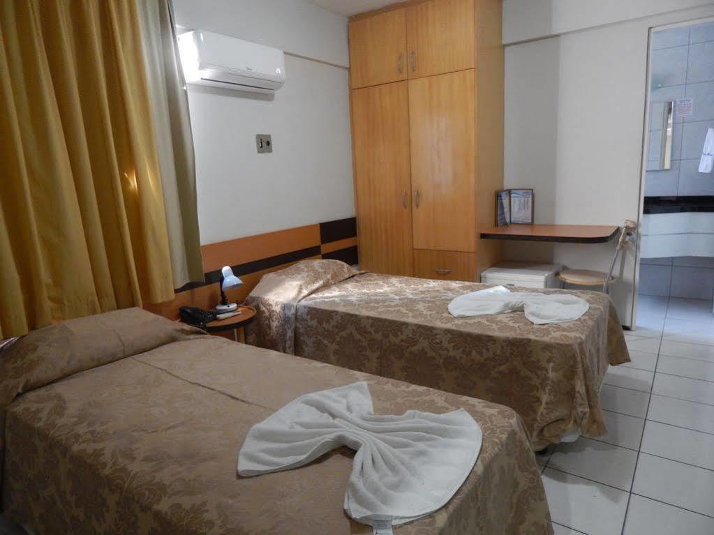 Seamar Fortaleza (Ceara)