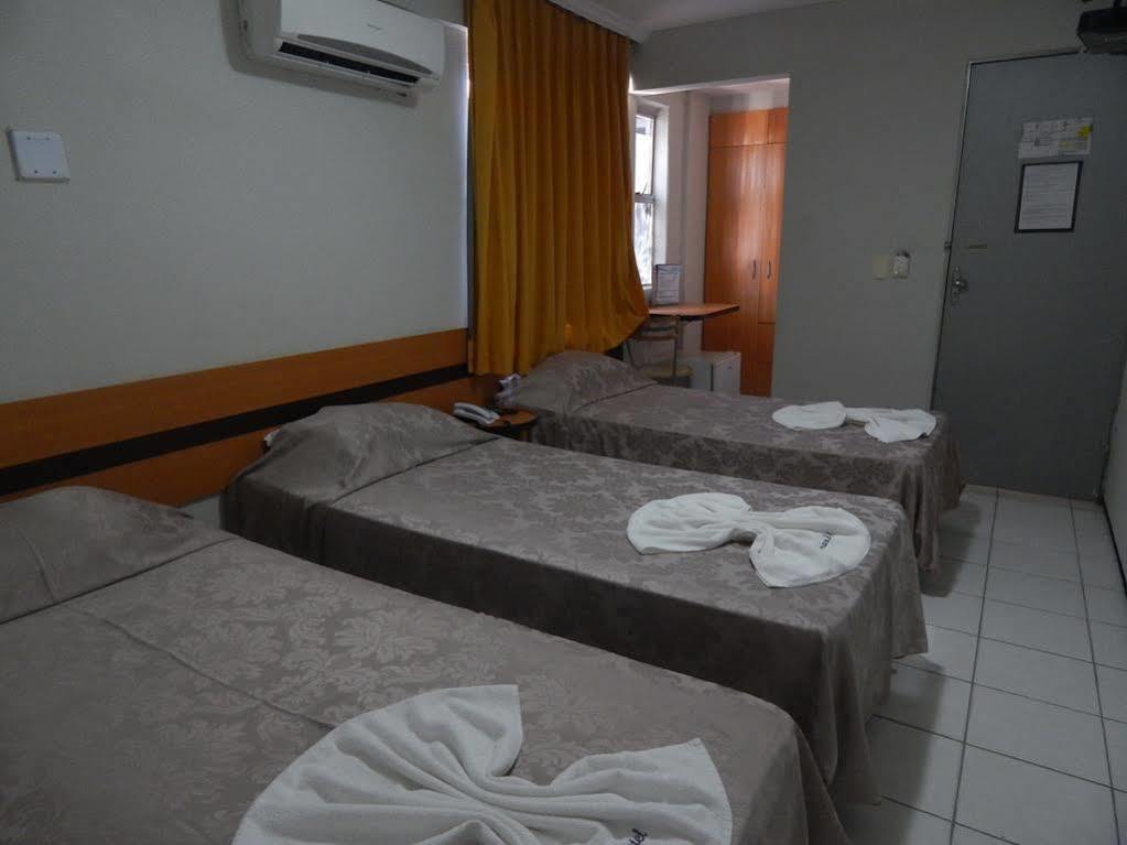 Seamar Hotel Fortaleza (Ceara)