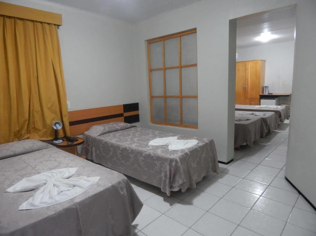 Hotel Seamar Fortaleza (Ceara)