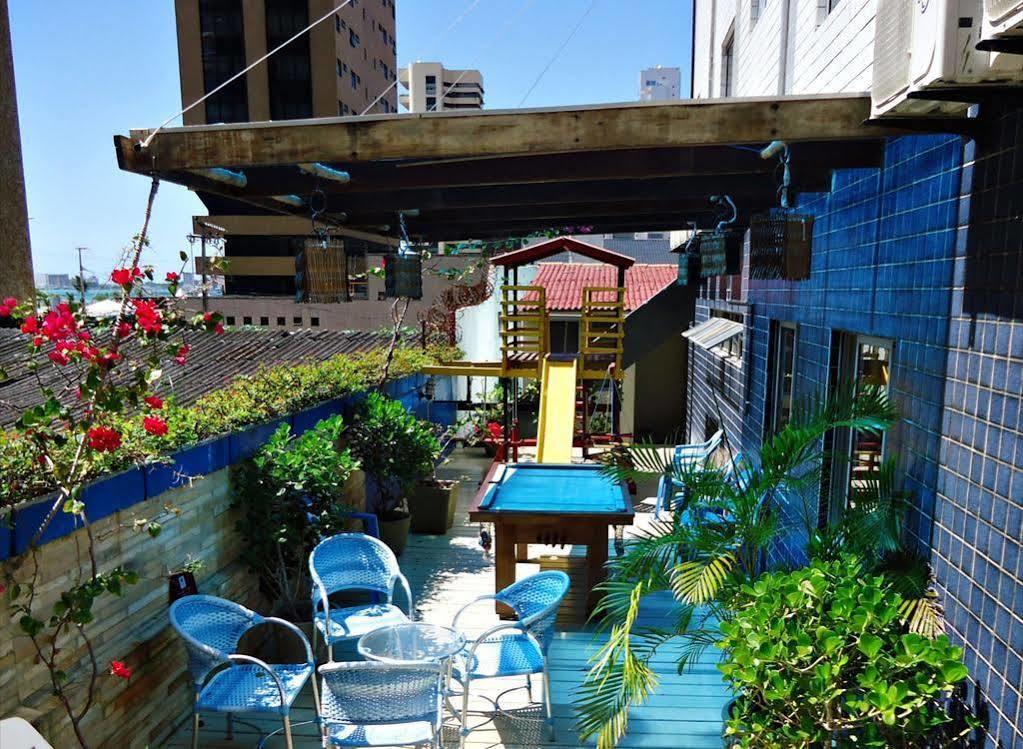 Hotel Seamar Fortaleza (Ceara)