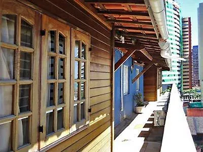 Seamar Hotel 2*