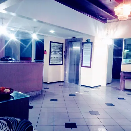 Hotel Seamar