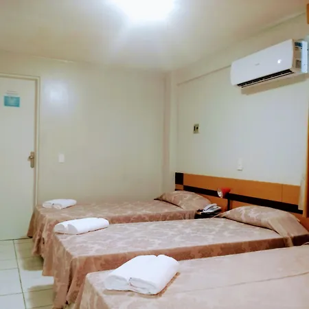 Hotel Seamar 2*