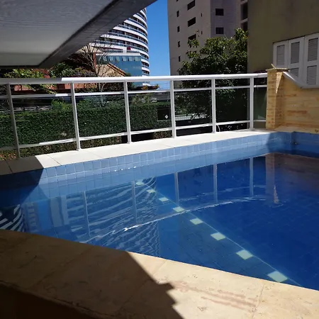 Seamar 2* Fortaleza (Ceara)