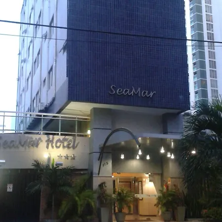 Seamar