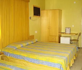 Seamar Hotel 2*