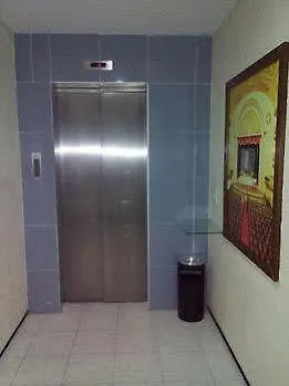 Hotel Seamar 2*