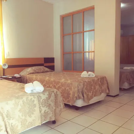 Seamar Hotel Fortaleza (Ceara)