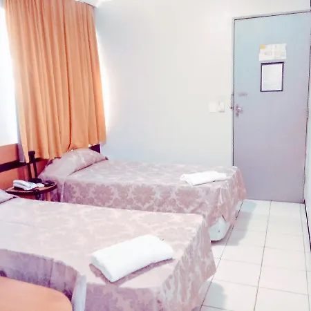 Hotel Seamar 2*