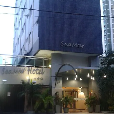 Seamar 2* Fortaleza (Ceara)