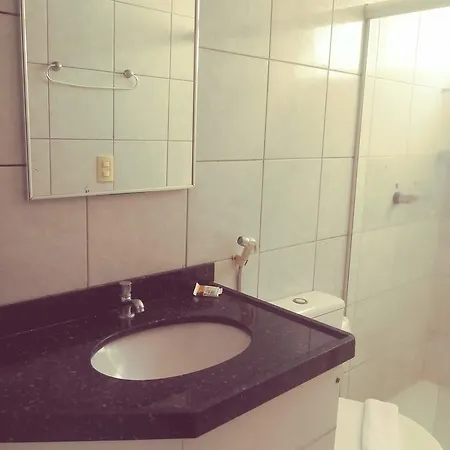 Hotel Seamar